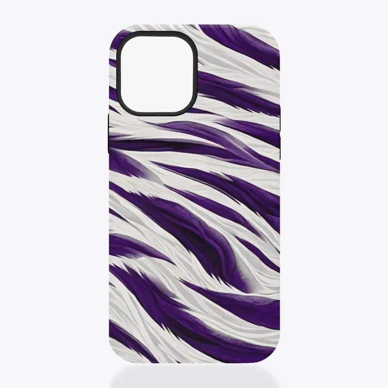 Tiger Stripes- Siberian All-Over Print