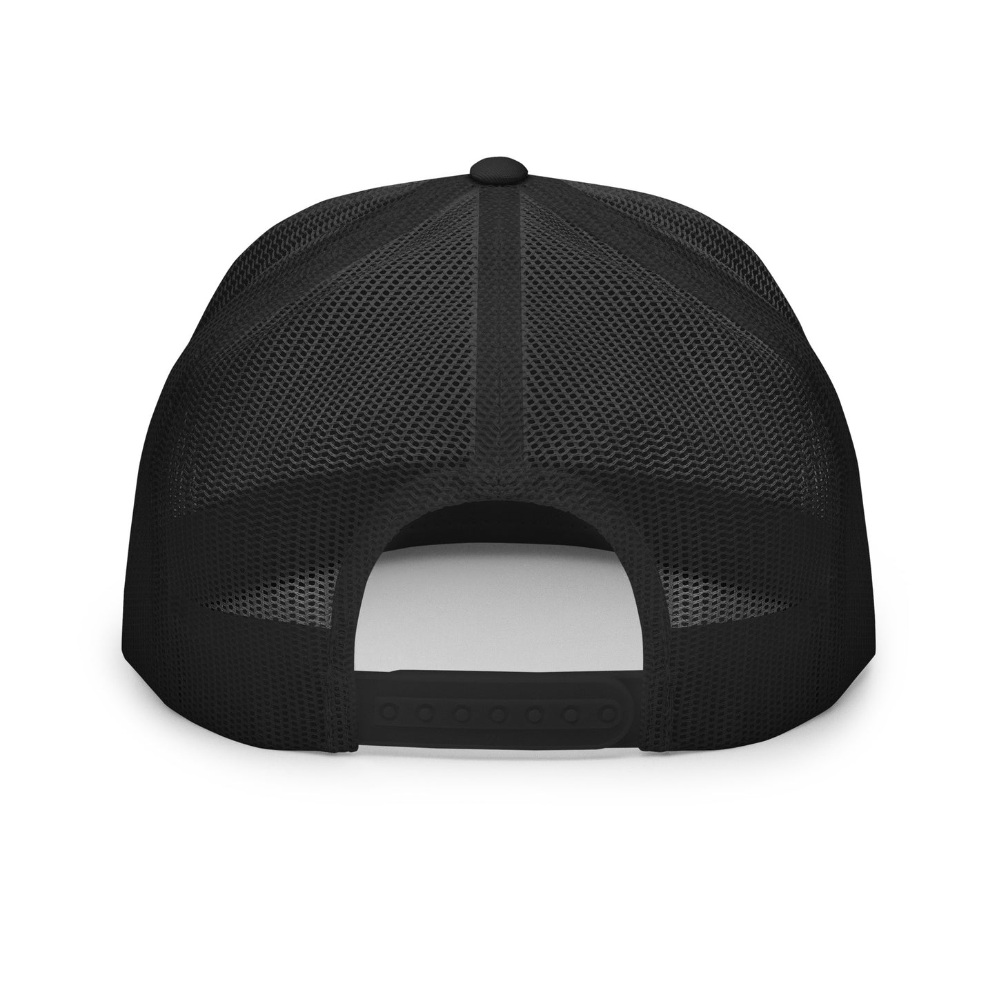 Stylin' Trucker Cap