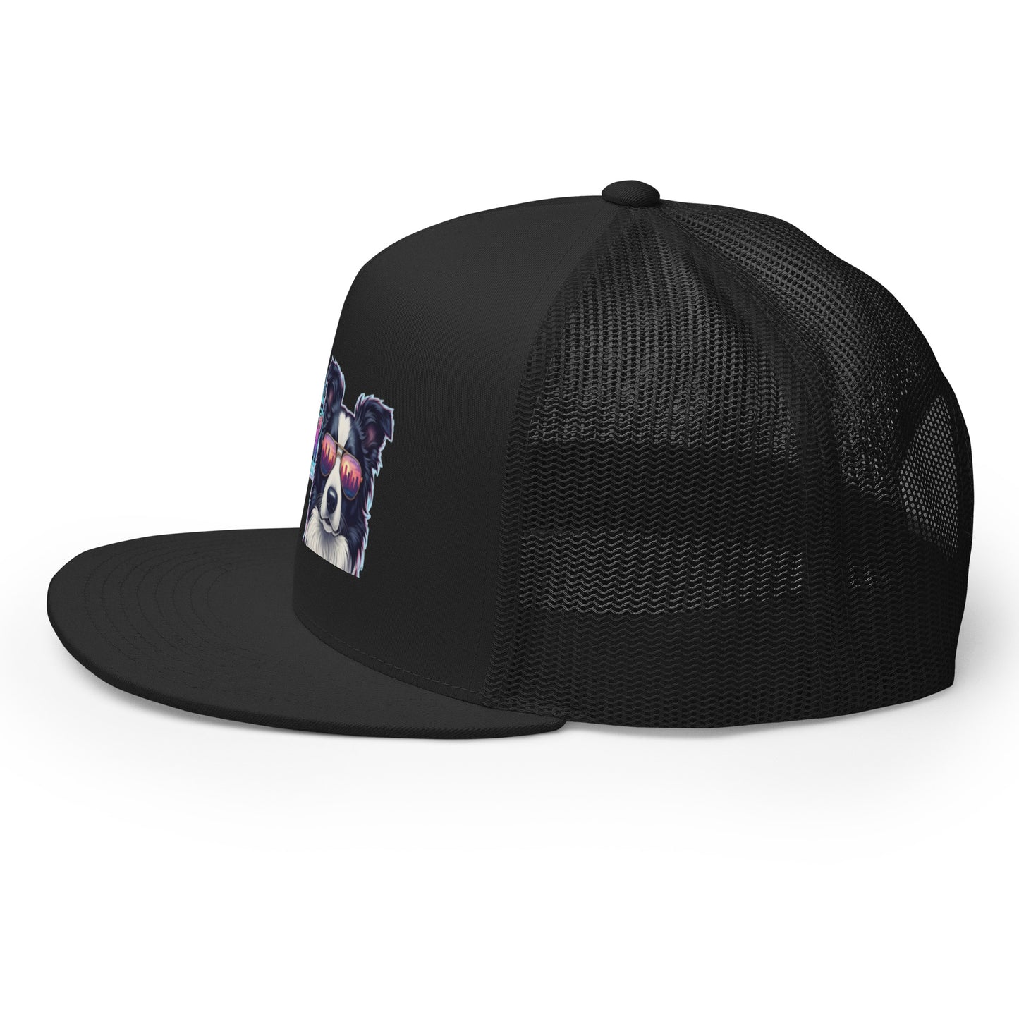 Stylin' Trucker Cap