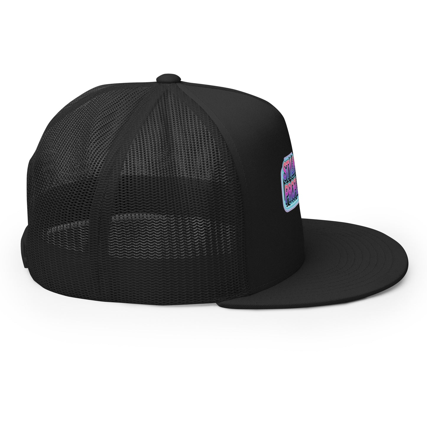 Stylin' Trucker Cap
