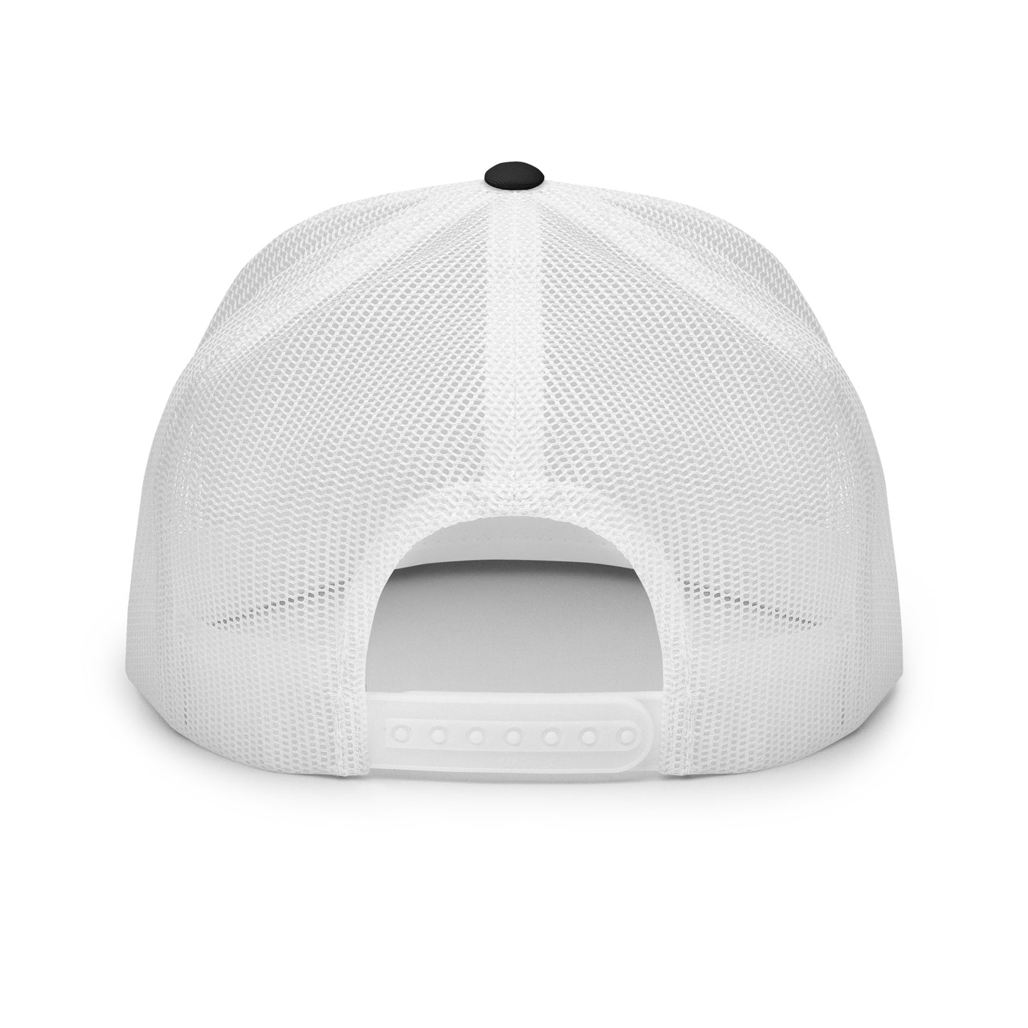 Stylin' Trucker Cap
