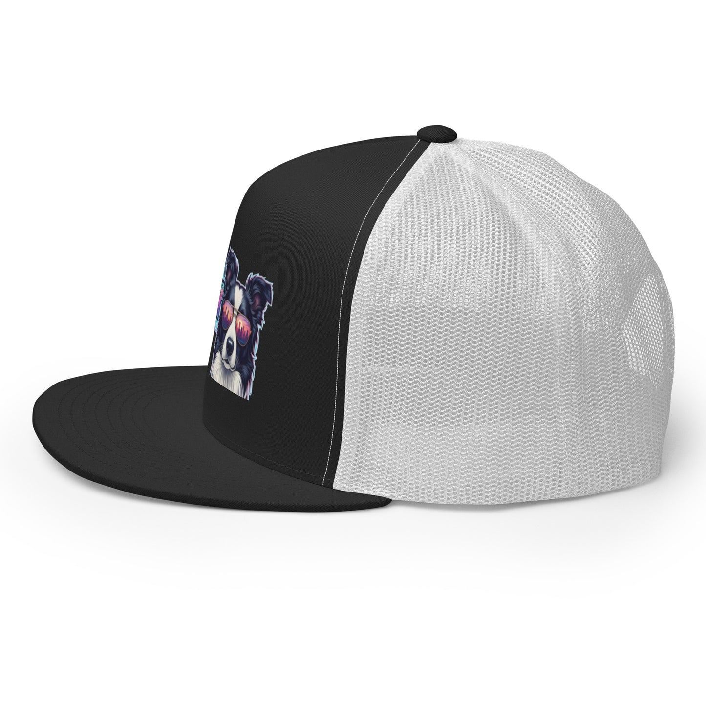 Stylin' Trucker Cap