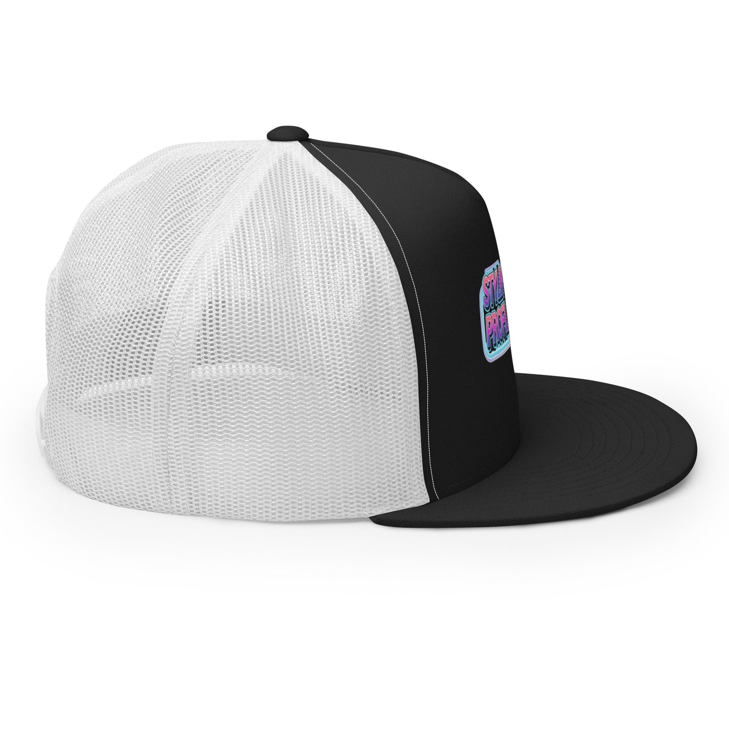 Stylin' Trucker Cap