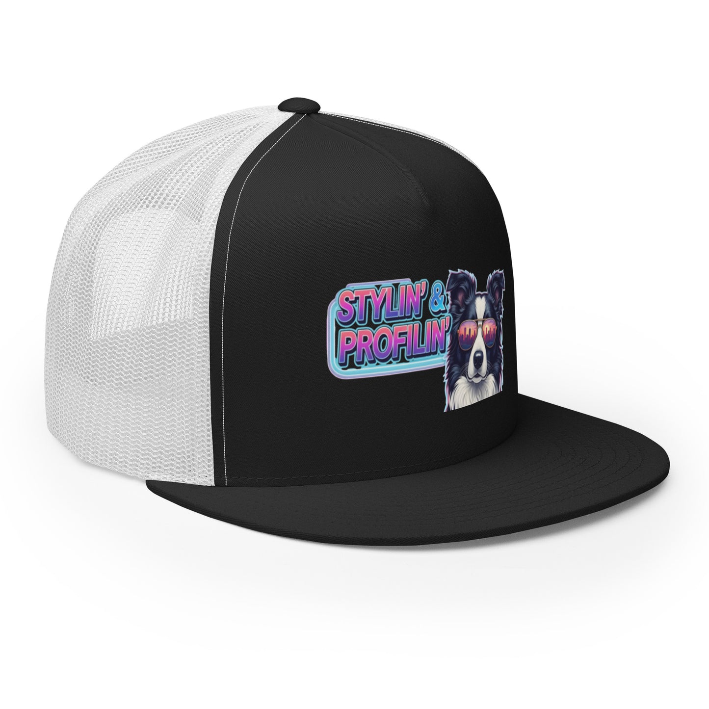 Stylin' Trucker Cap