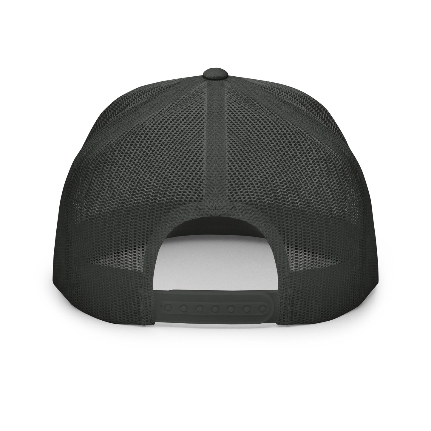 Stylin' Trucker Cap