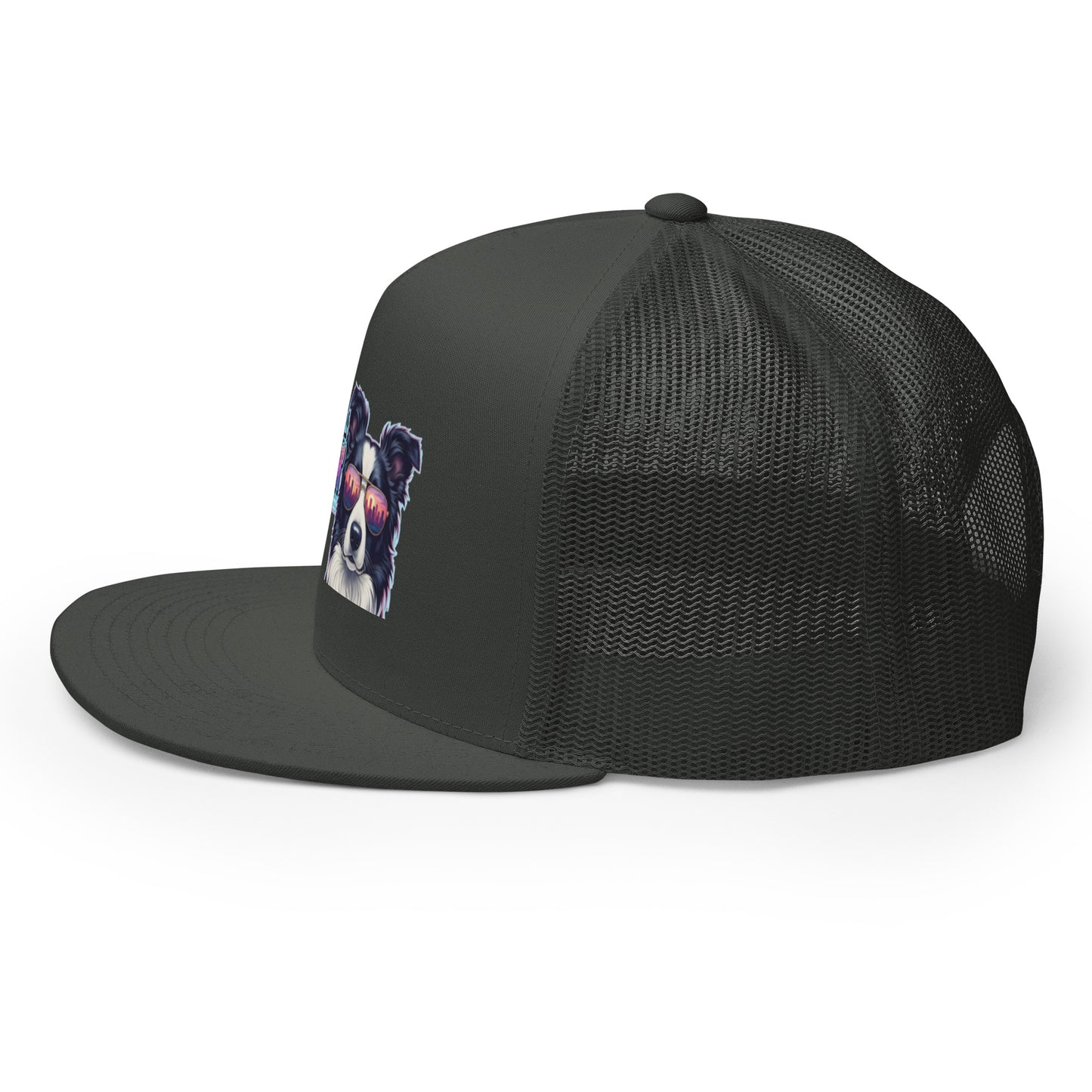 Stylin' Trucker Cap