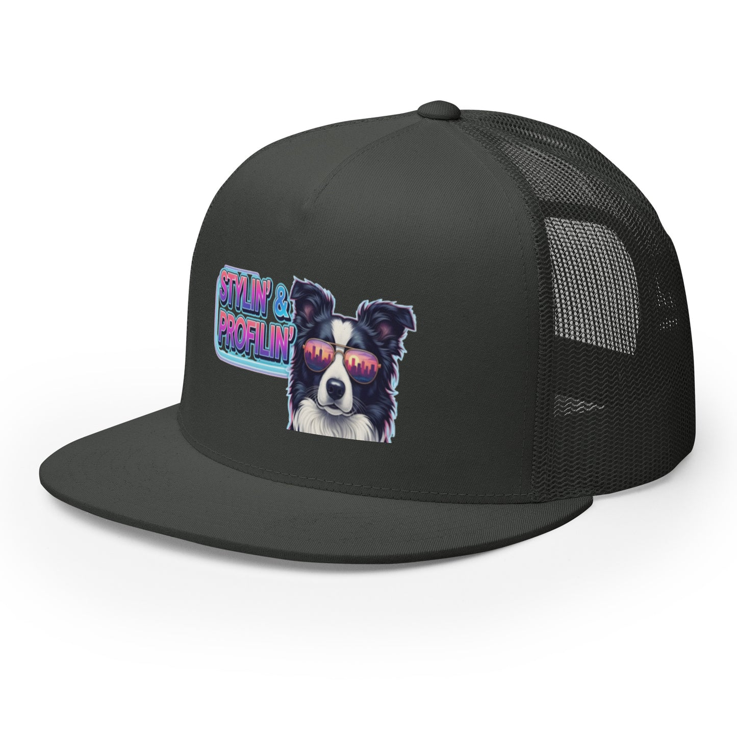 Stylin' Trucker Cap