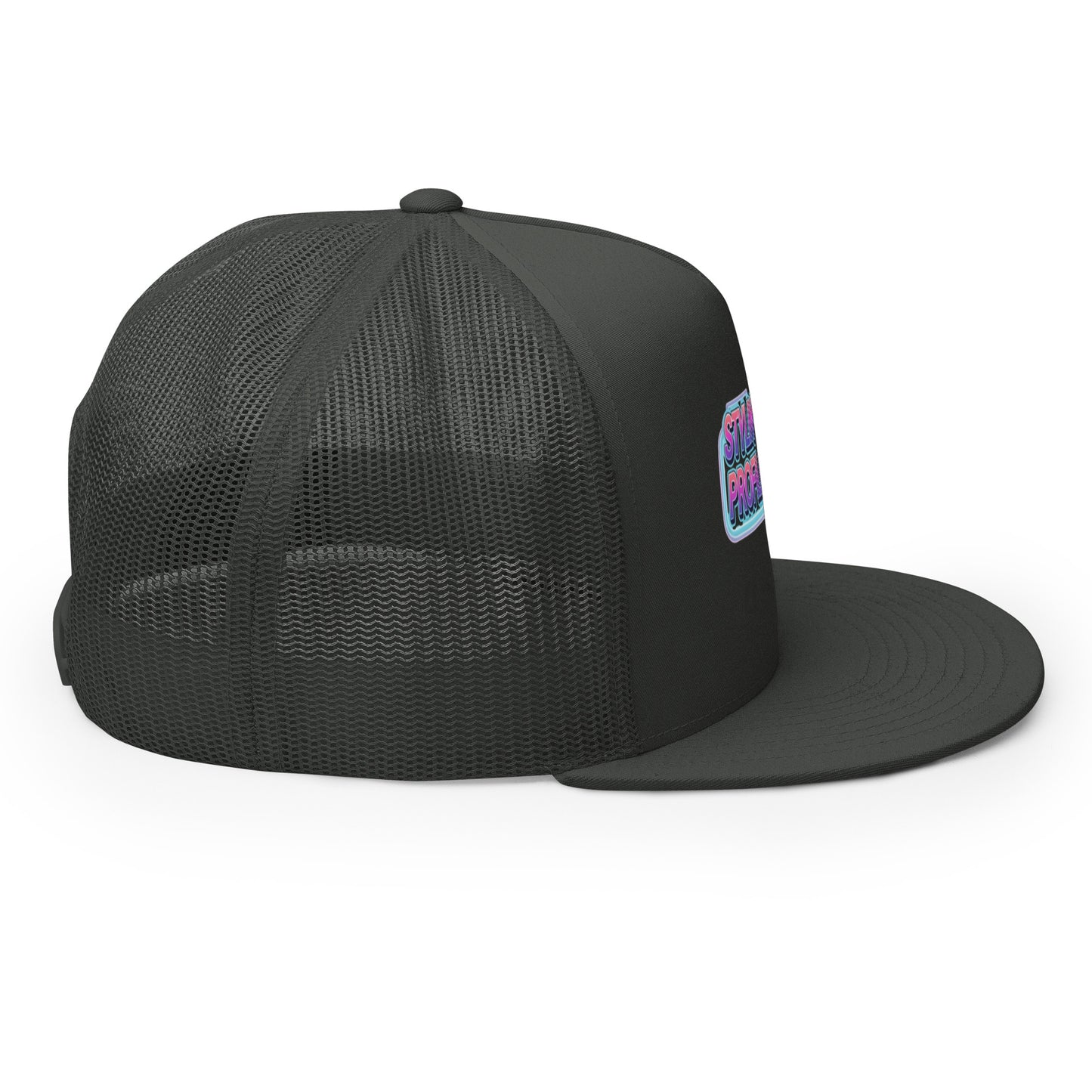 Stylin' Trucker Cap