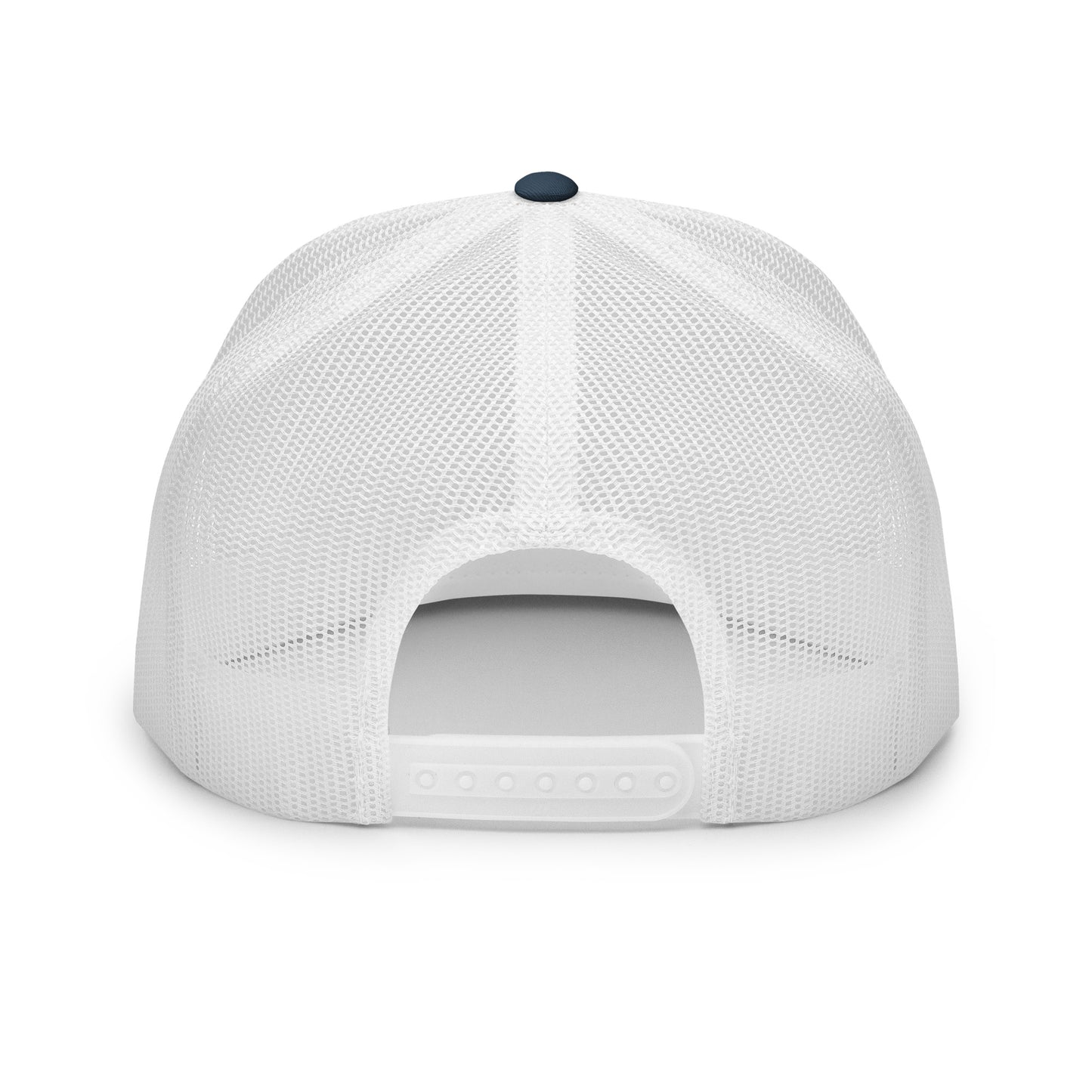 Stylin' Trucker Cap