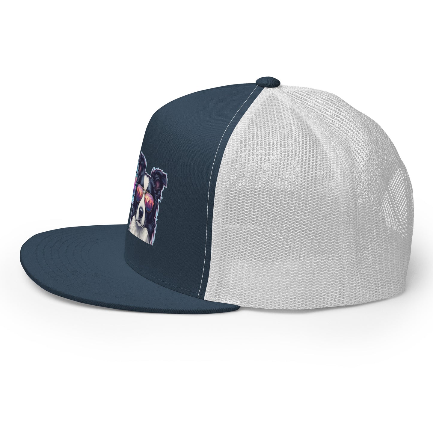 Stylin' Trucker Cap