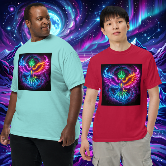 Phoenix Rising Unisex T-Shirt