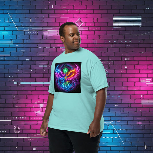 Phoenix Rising Unisex T-Shirt