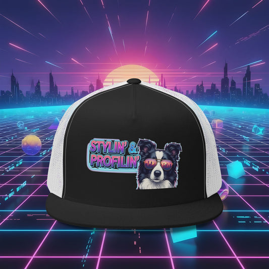Stylin' Trucker Cap