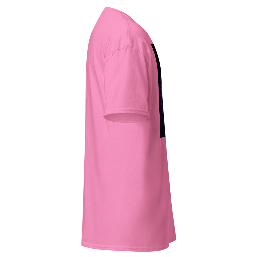 Neon Serpent – Cyberpunk Dragon Unisex T-Shirt