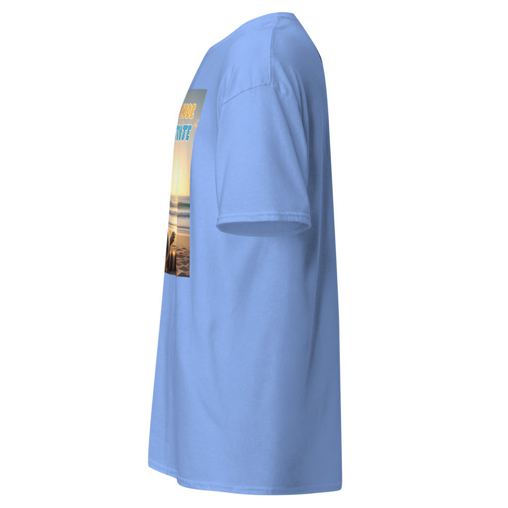 Relaxation Mode Activate!