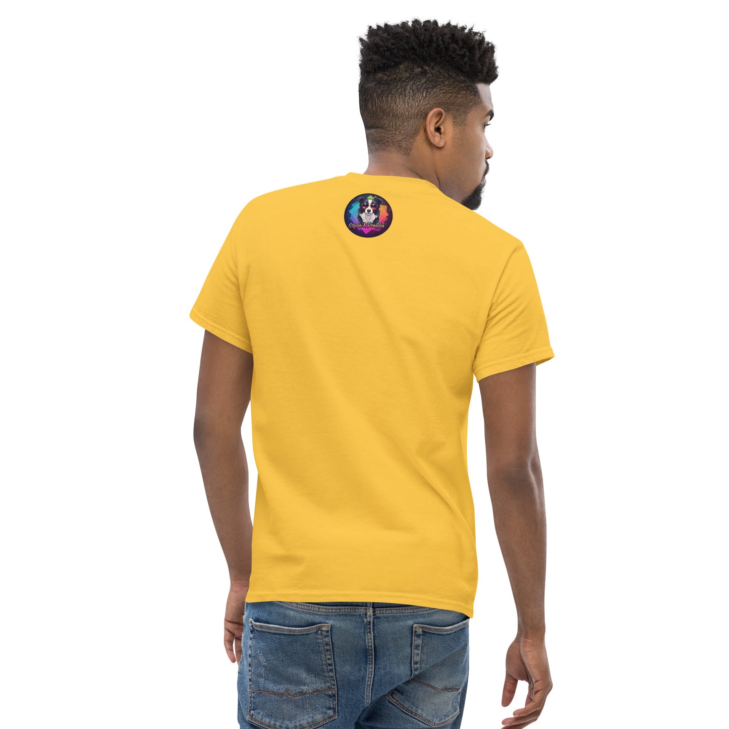 Relaxation Mode Activate! Unisex T-Shirt