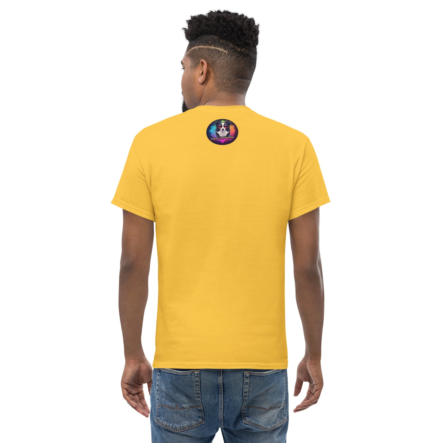 Relaxation Mode Activate! Unisex T-Shirt