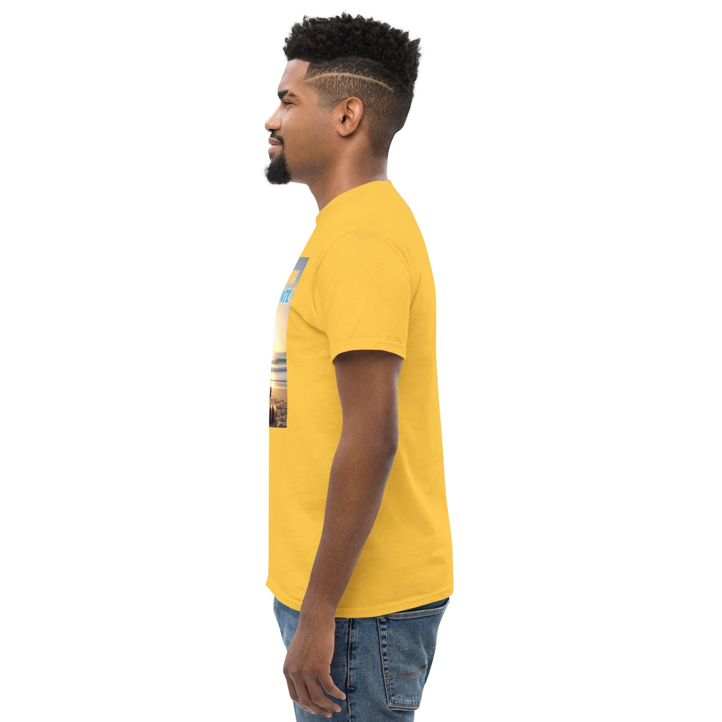 Relaxation Mode Activate! Unisex T-Shirt
