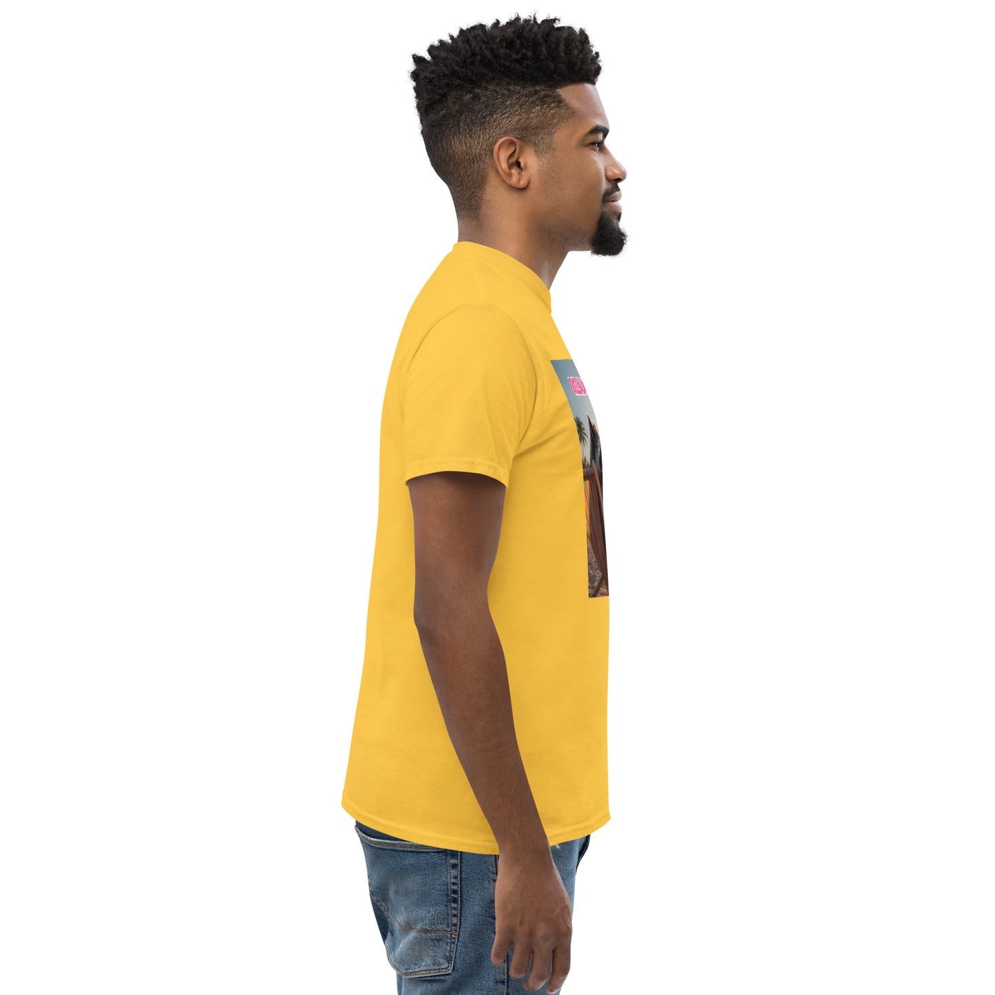 Relaxation Mode Activate! Unisex T-Shirt