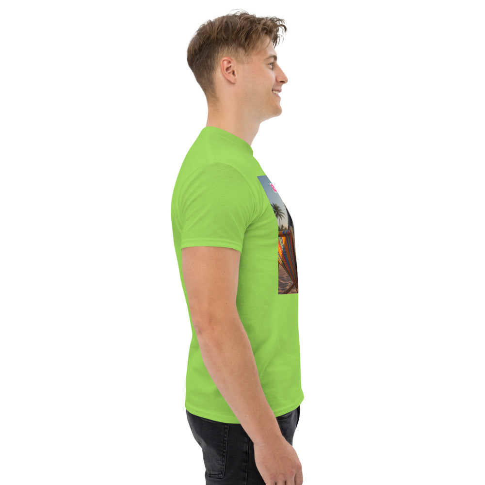 Relaxation Mode Activate!