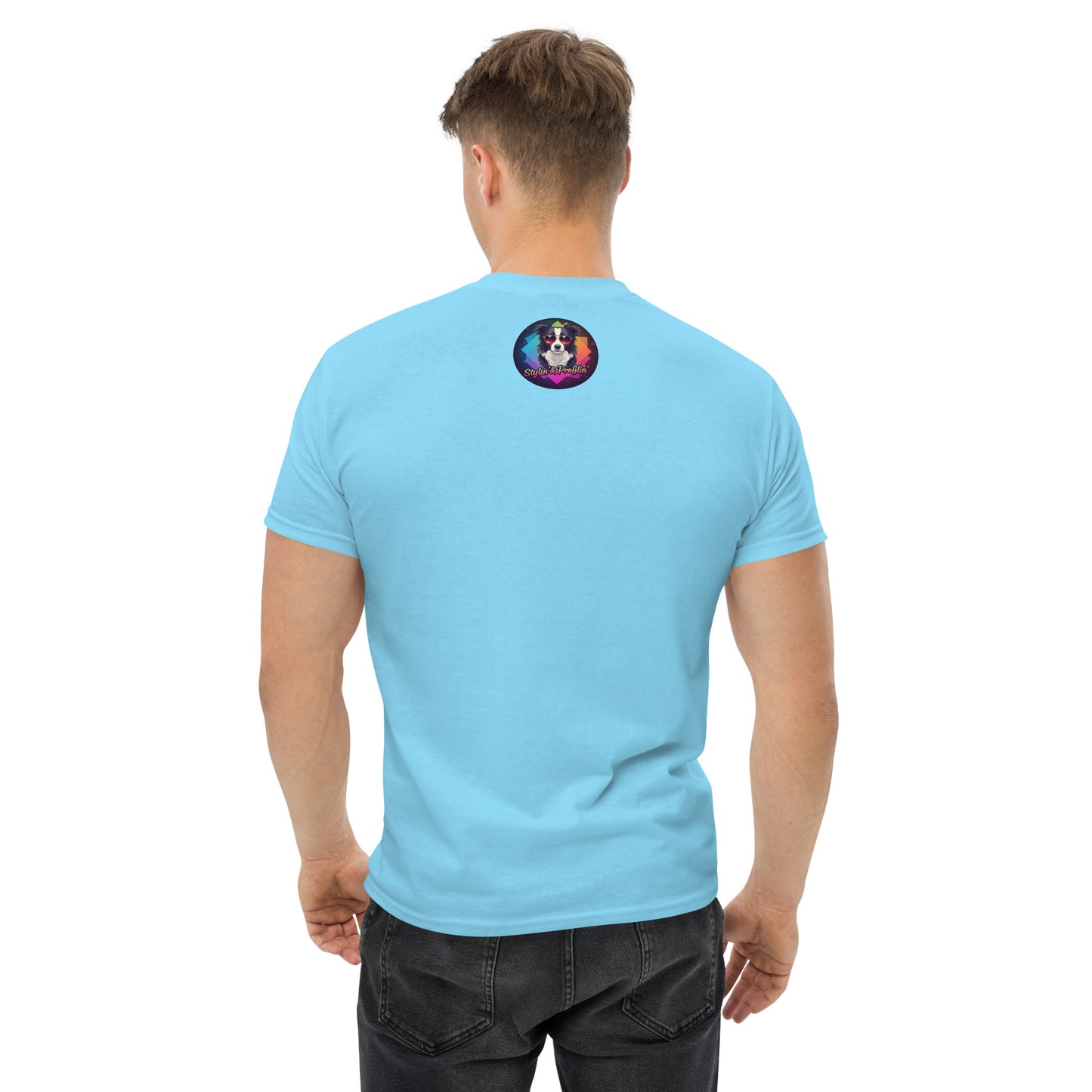 Relaxation Mode Activate! Unisex T-Shirt
