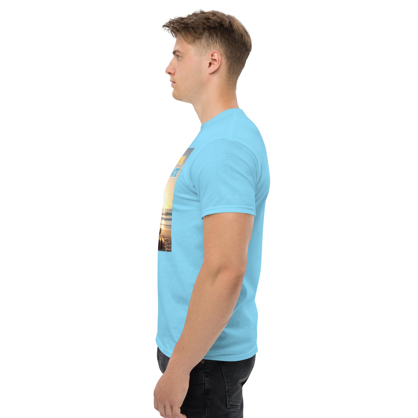 Relaxation Mode Activate! Unisex T-Shirt