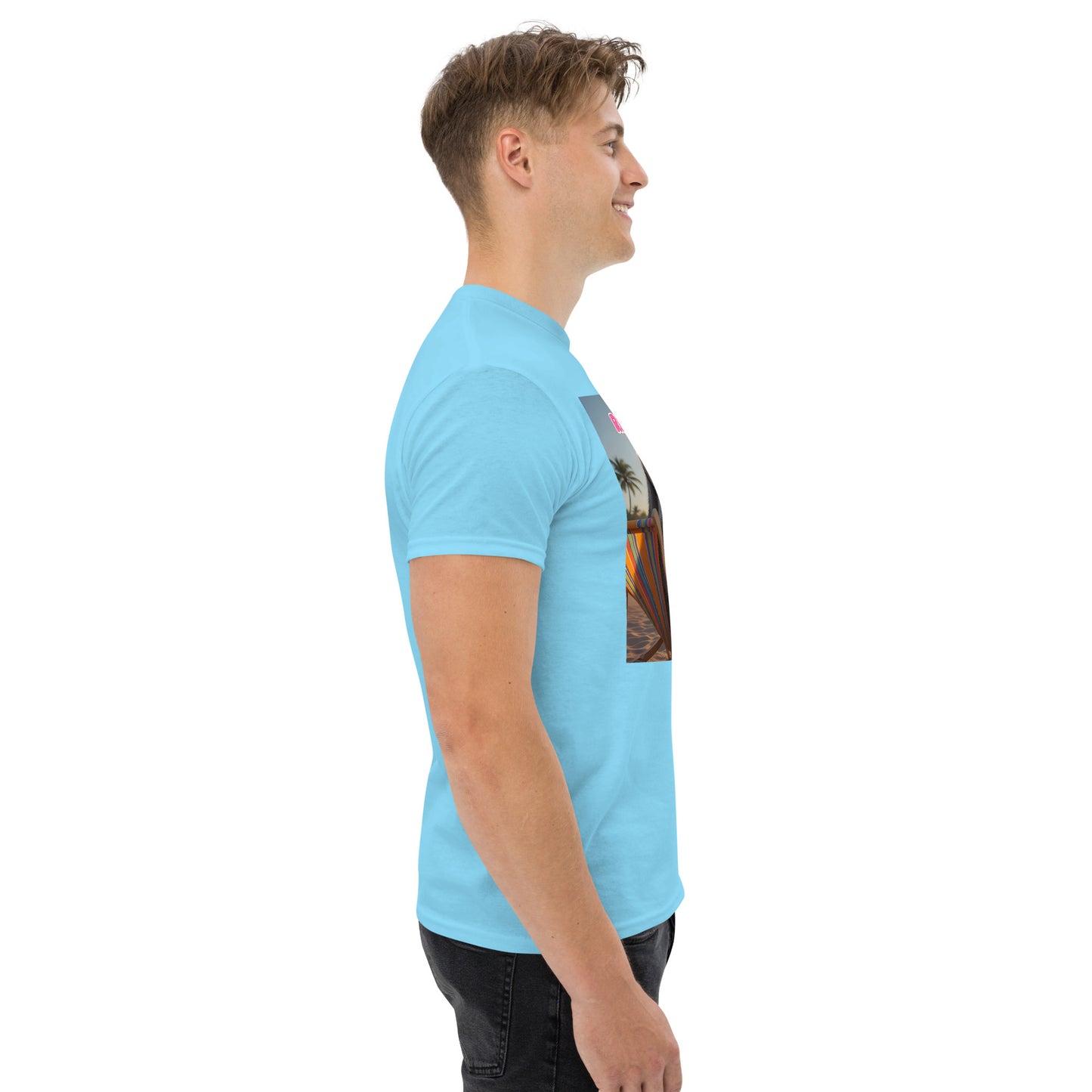 Relaxation Mode Activate! Unisex T-Shirt